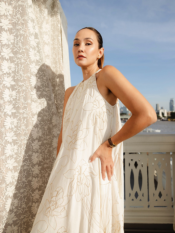 เจนสุดา ปานโต