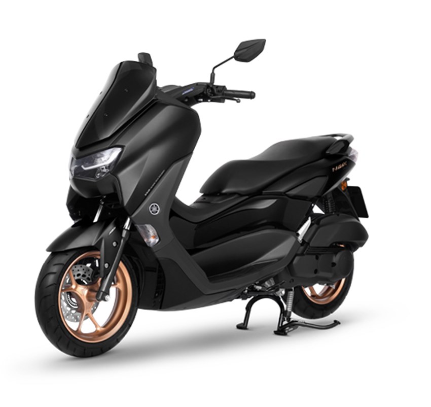 Yamaha NMAX 2023