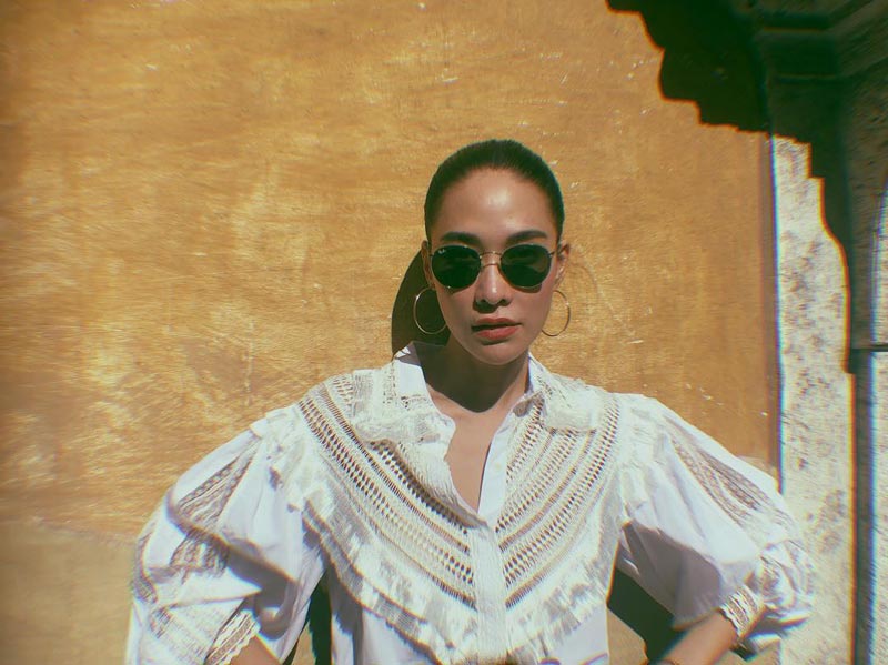 พลอย เฌอมาลย์