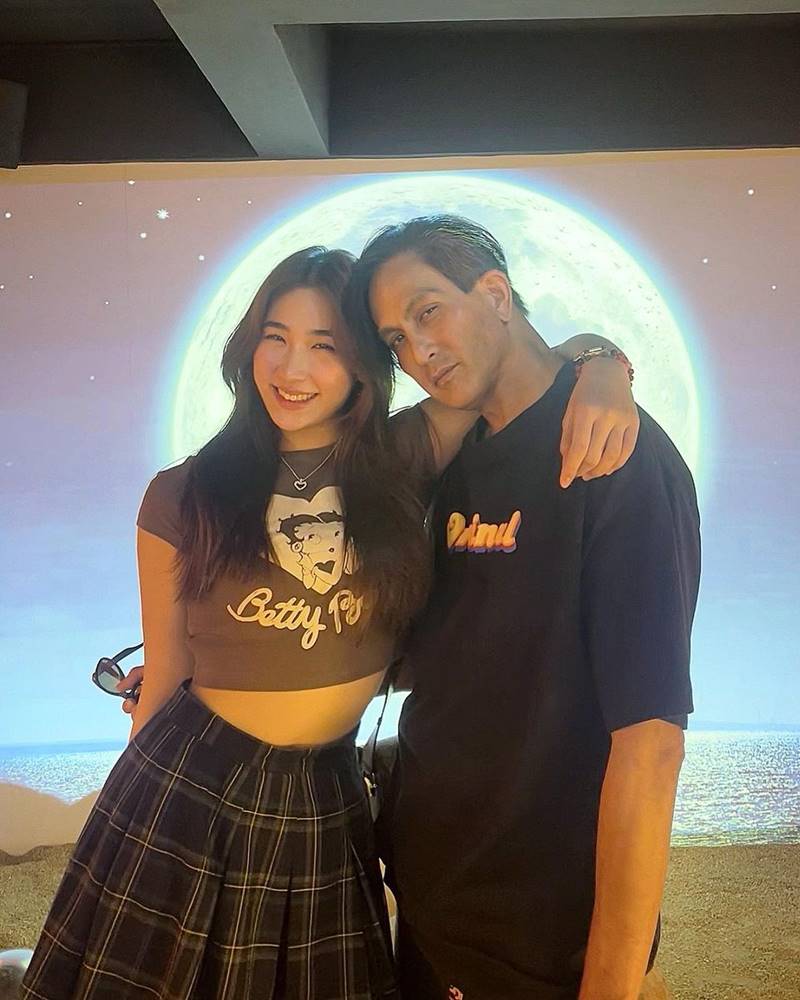 พีท ทองเจือ, น้องเซย่า