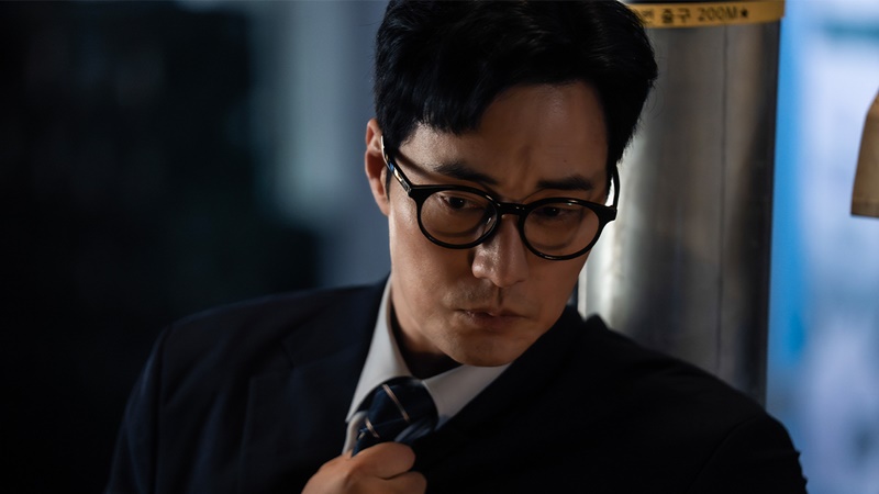 Agent Kim Reactivated สายลับคิมกลับมาแล้ว