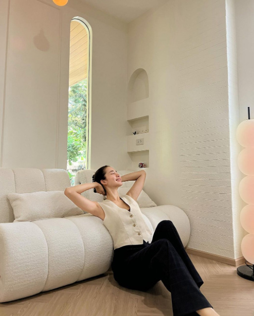 โบว์ เมลดา แฟชั่น