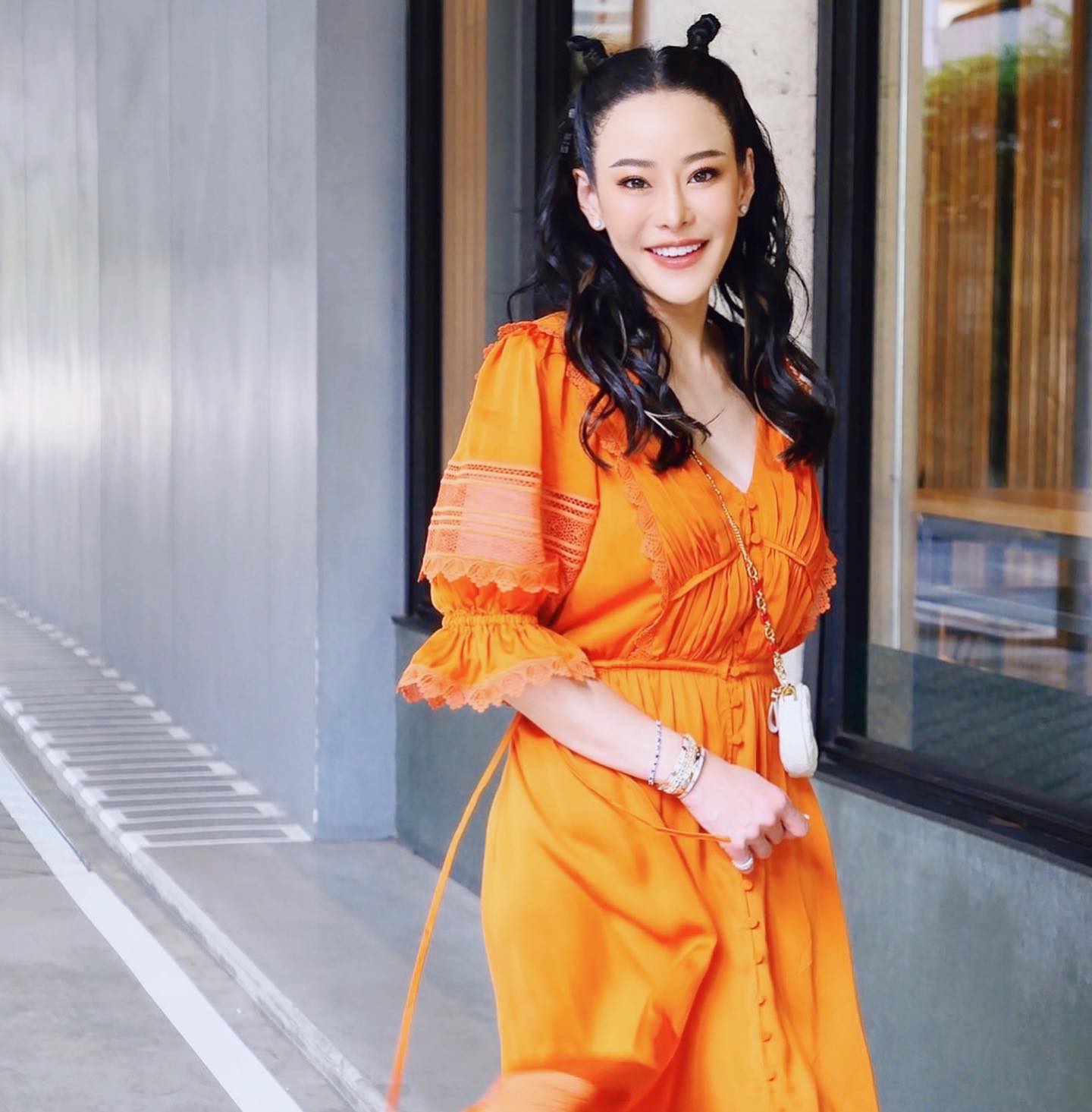 หนิง ปณิตา