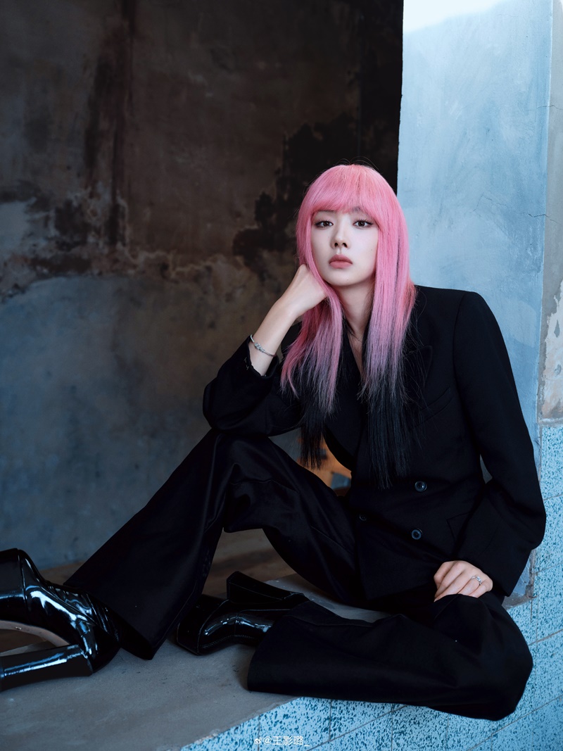 หวังอิ่งลู่ ประวัติ