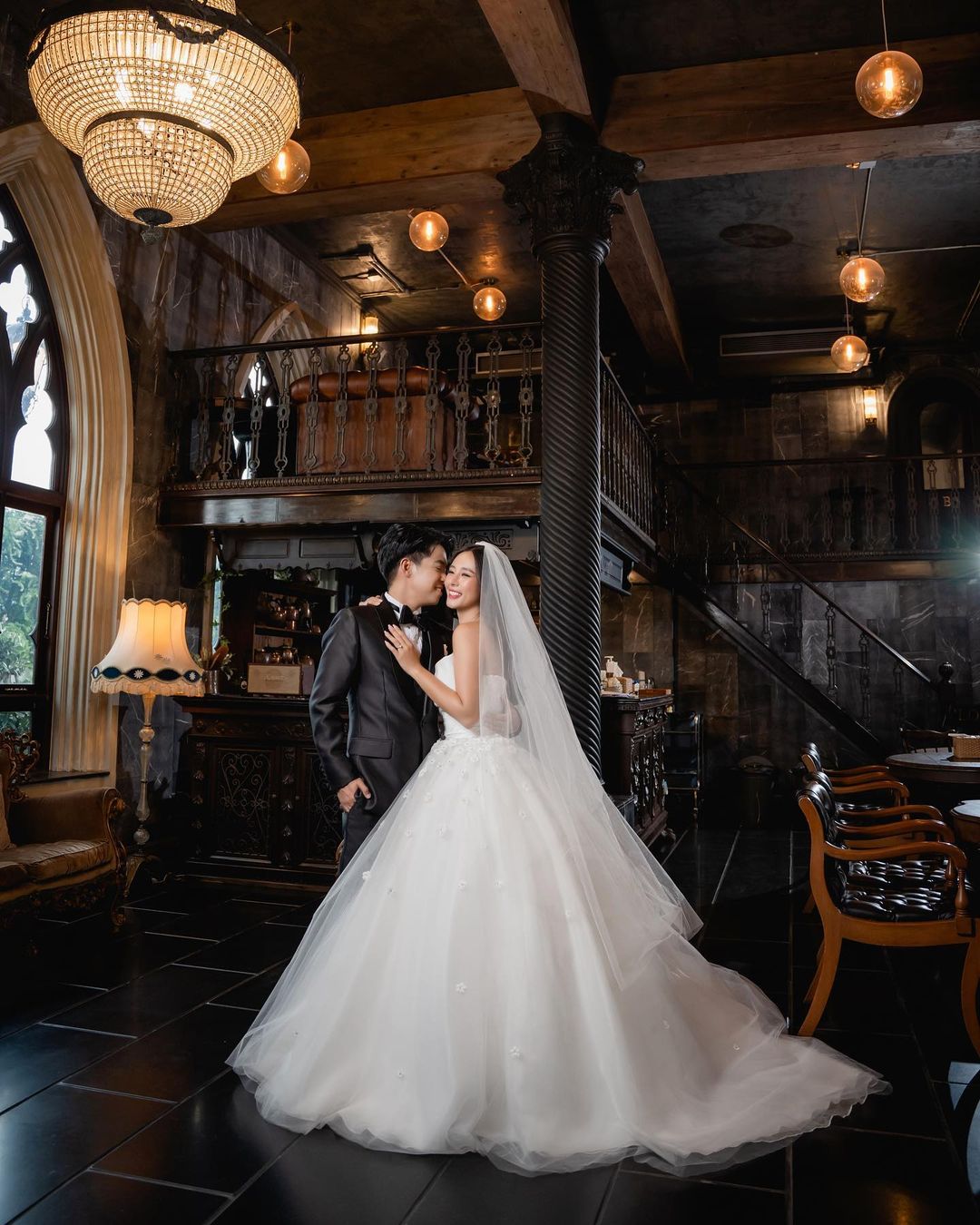 ใบเฟิร์น อัญชสา 