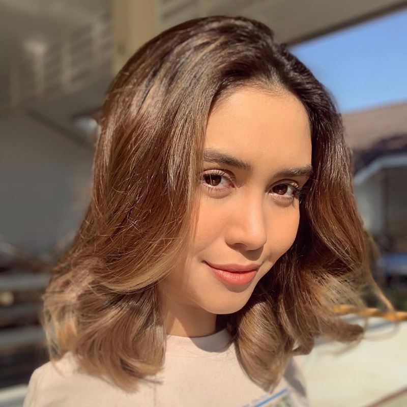 แคท ตฤณญา มอร์สัน