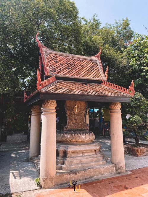 วัดพุทไธศวรรย์ 