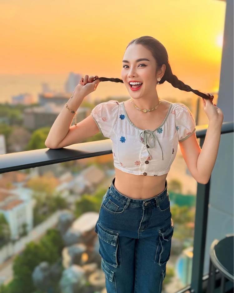 หลิว อาจารียา