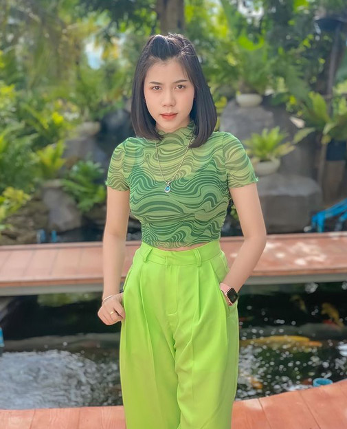 กระต่าย พรรณนิภา