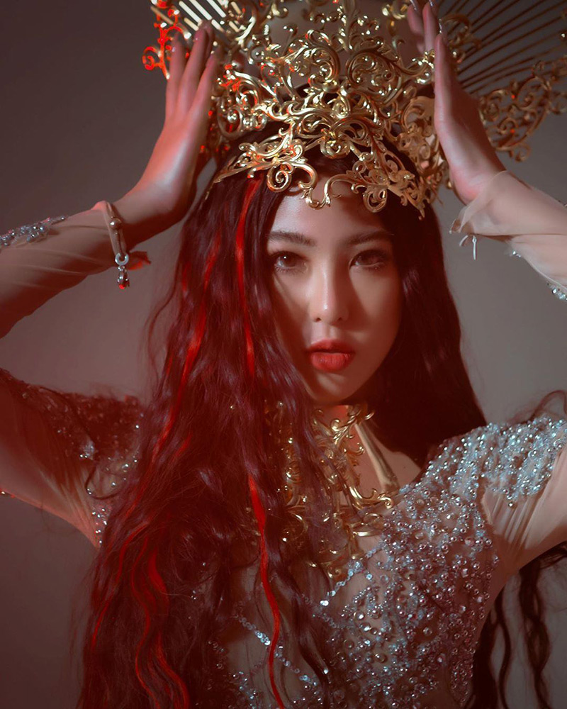อัลบั้ม 93+ ภาพพื้นหลัง ภาพ หวาย ใหม่ที่สุด