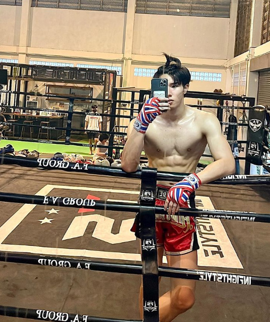 หล่งซื่อลี