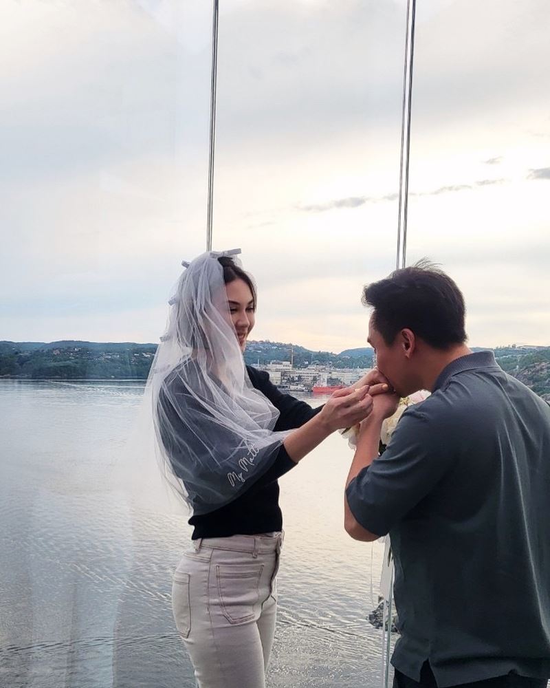 แมท ภีรนีย์ 