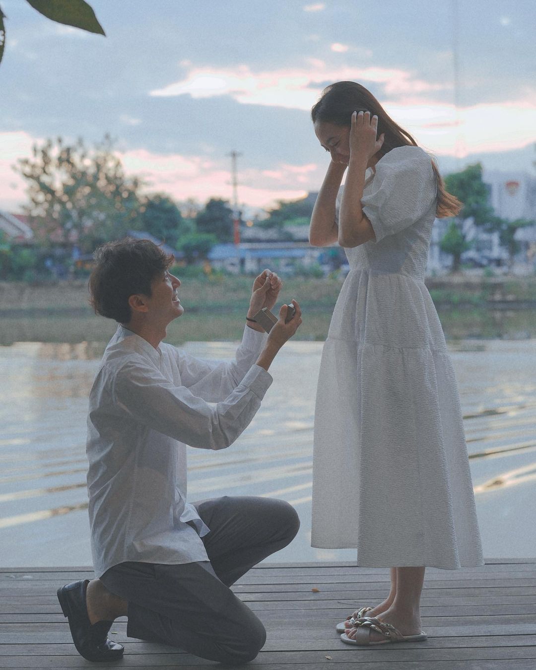 หญิง ธนัจจิญญา