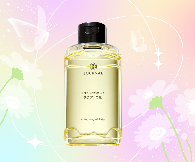 ออยล์น้ำหอม