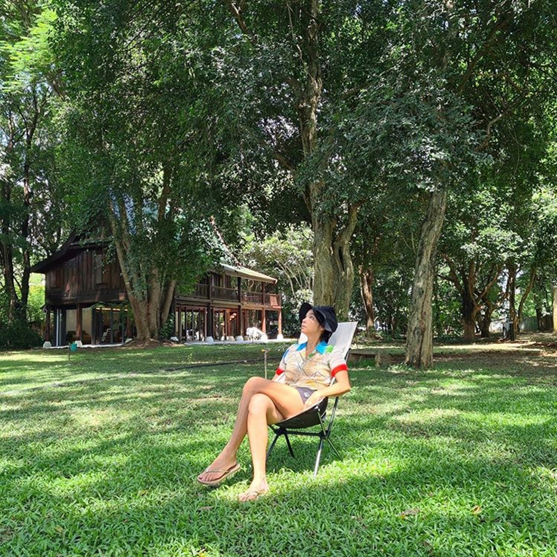 บ้านตุ๊ก จันจิรา