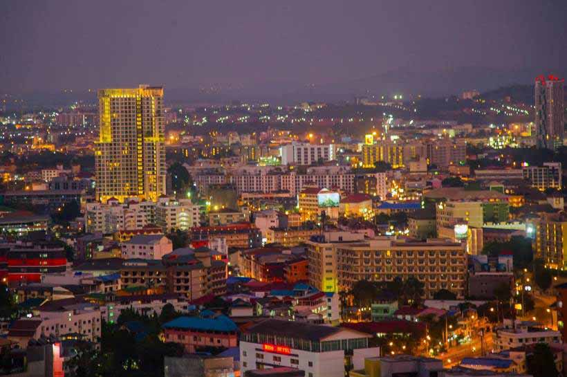 Smart City