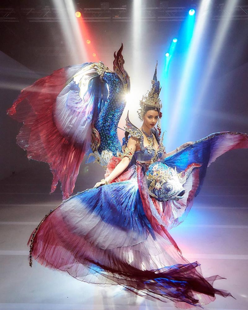 อแมนด้า ออบดัม