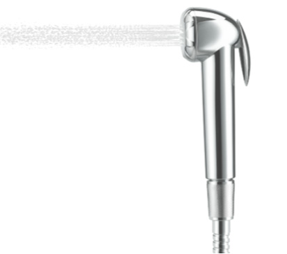 สายฉีดชำระ SANWA