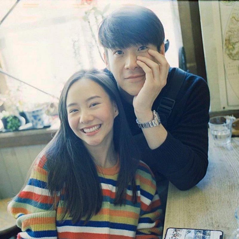 อาเล็ก เต้ย