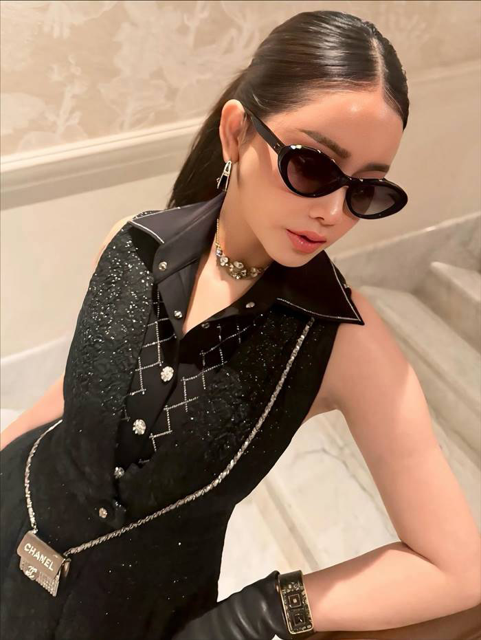 เมย์ วาสนา