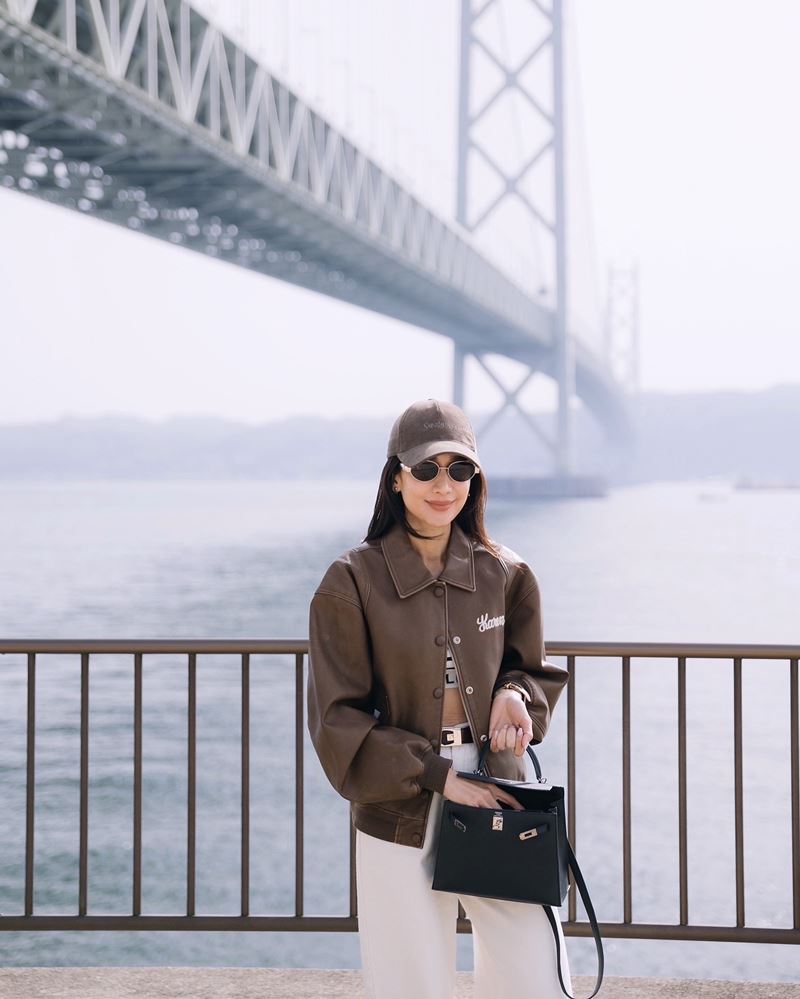 เนย โชติกา ประกาศขายบ้านติดทะเล