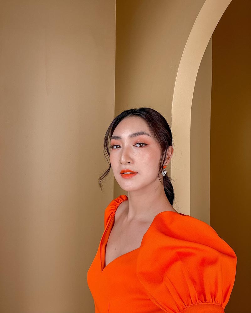 แพนเค้ก เขมนิจ