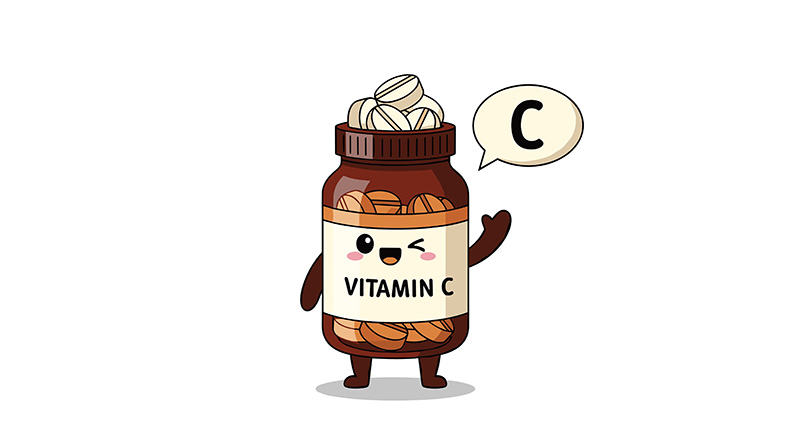 วิตามินซียี่ห้อไหนดี