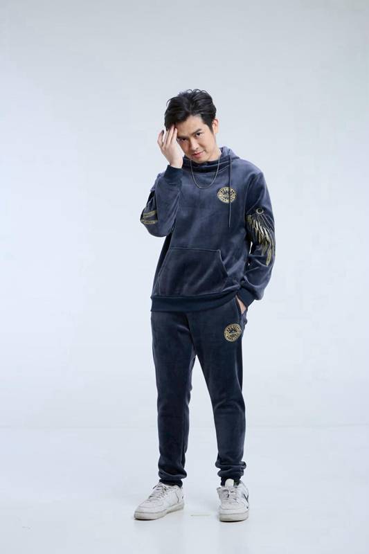 ร็อคกี้ สุรบดินทร์