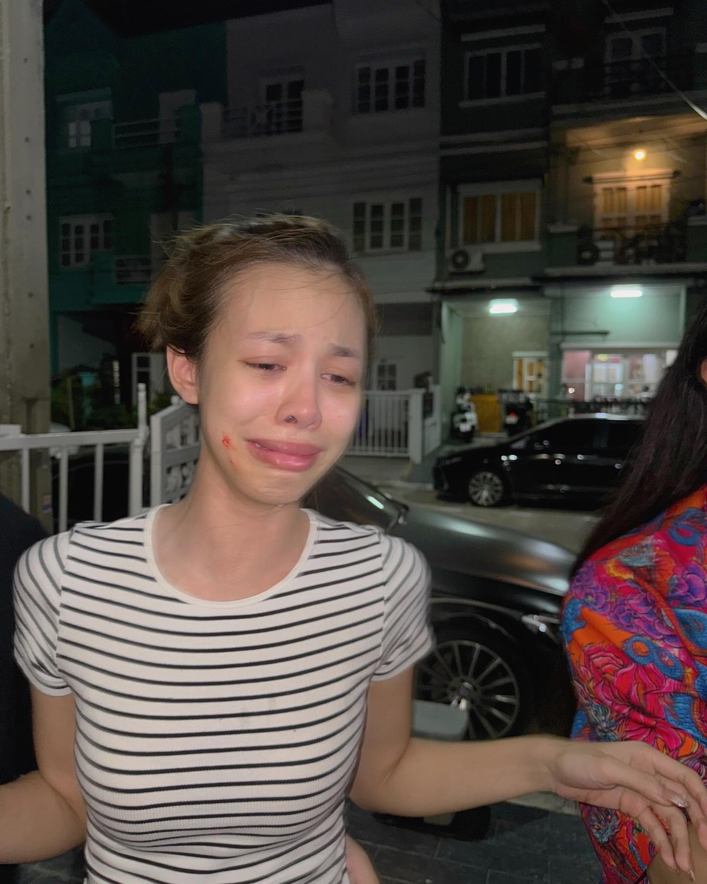 น้ำเพชร อิสรีย์ 