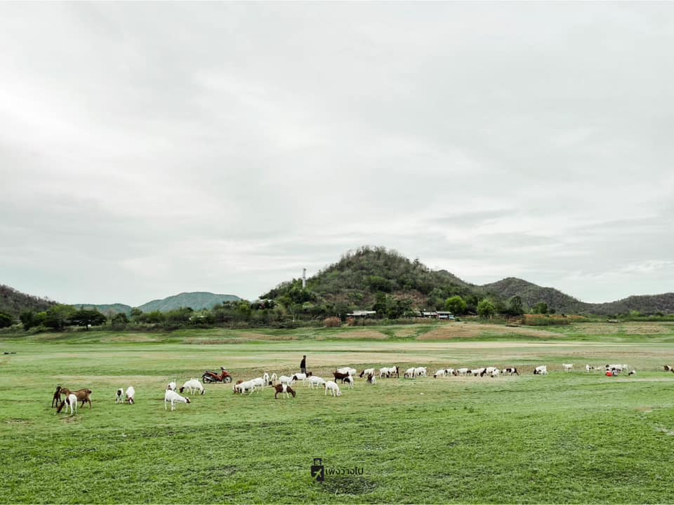 เขื่อนปราณบุรี