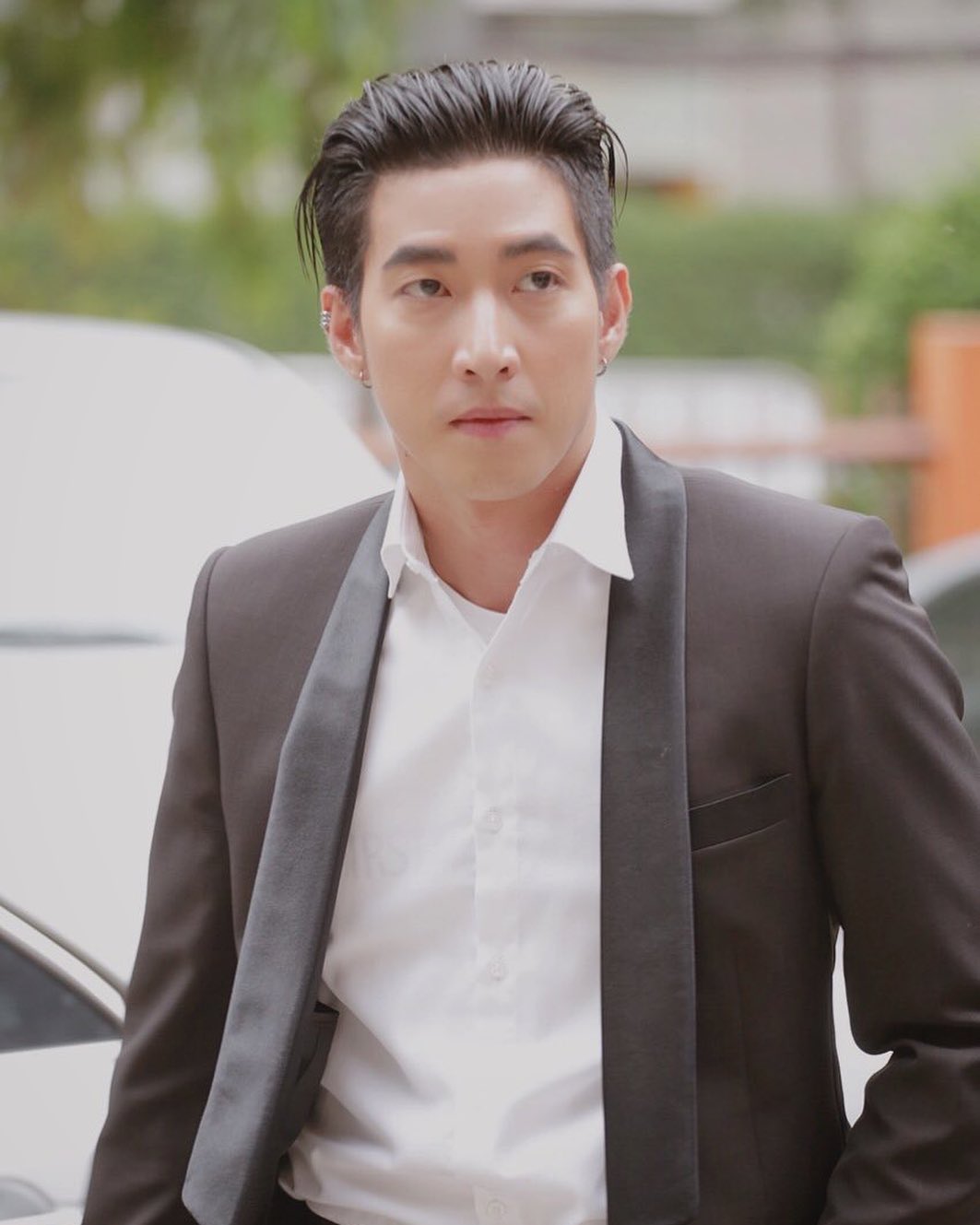 โตโน่ ภาคิน