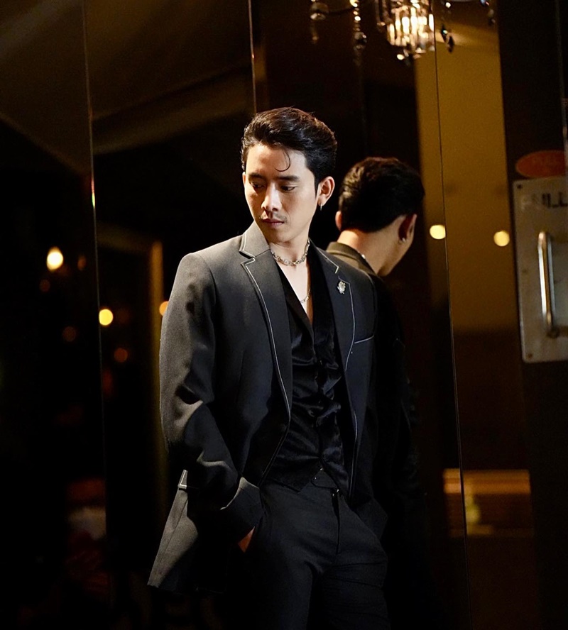 เบิ้ล ปทุมราช