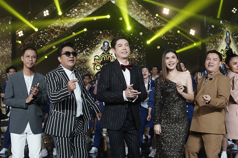 ลูกทุ่งไอดอล