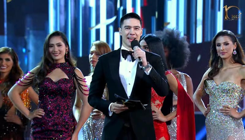 แมทธิว ดีน