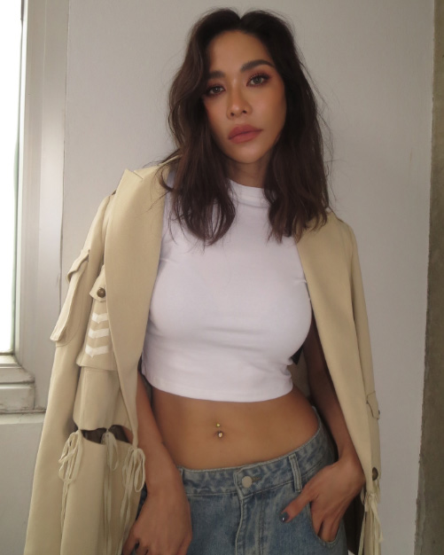 พลอย เฌอมาลย์