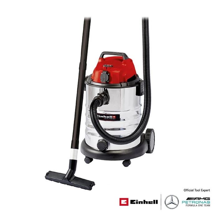 เครื่องดูดฝุ่น Einhell