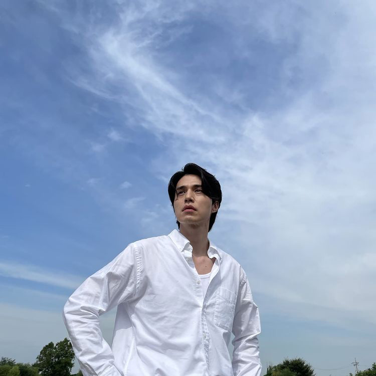 อีดงอุค