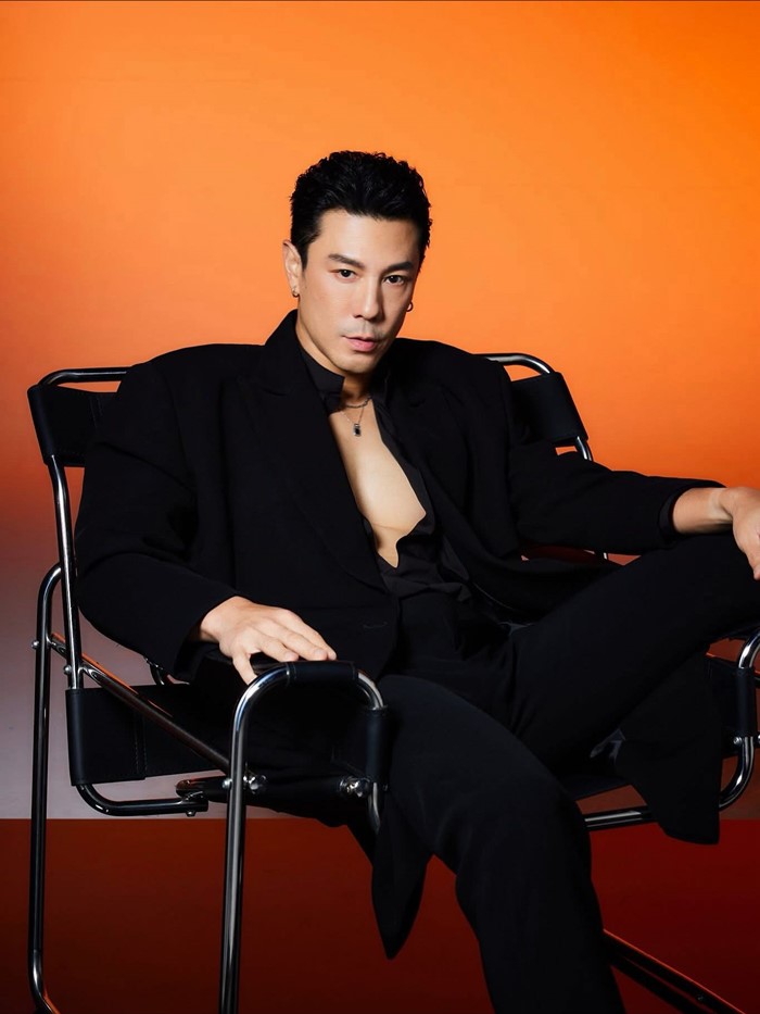 เมทัล สุขขาว ประกาศหาคนเลี้ยง โดม ปกรณ์ ลัม 