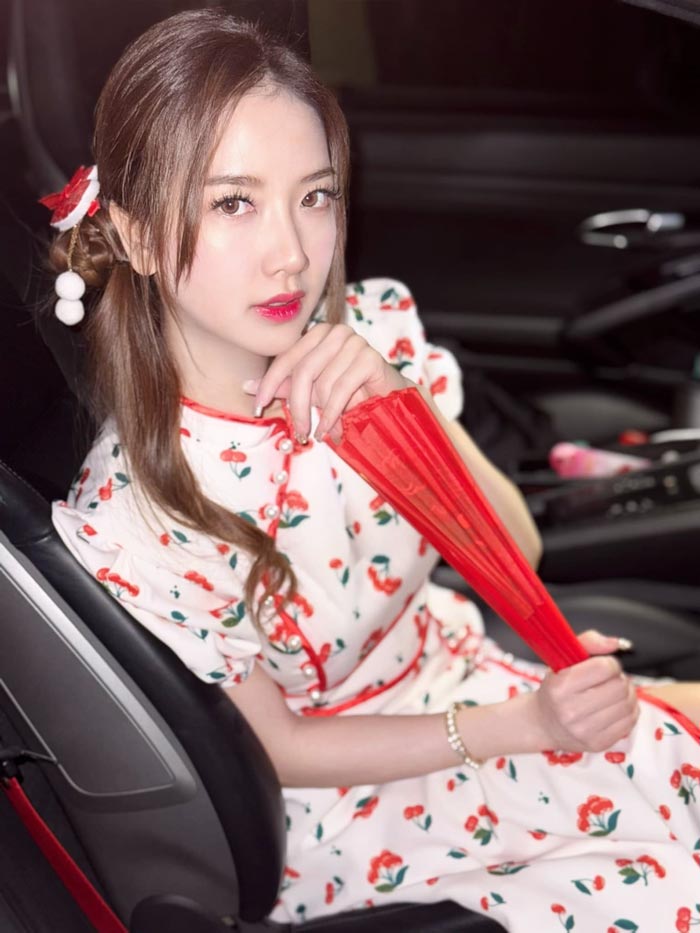 หญิงออน ดวงพร แจงปมปะทะสาวสอง