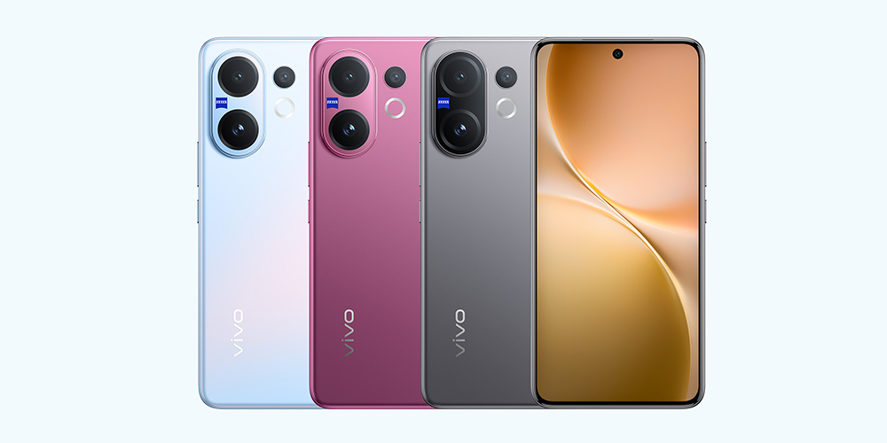 vivo V60