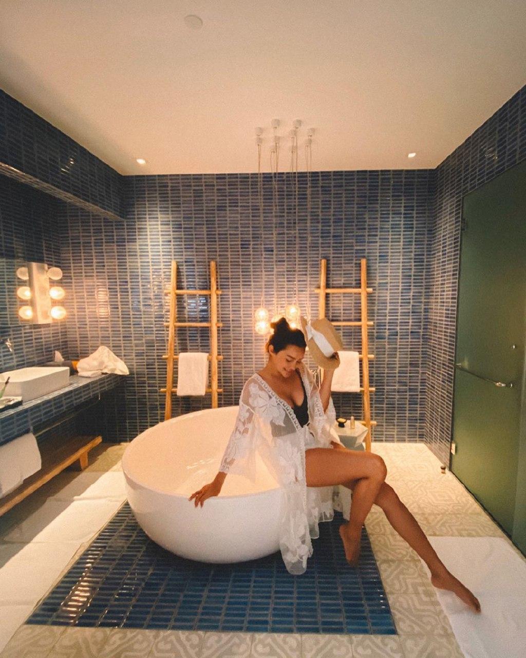 พอร์ช่า พัชรมนต์