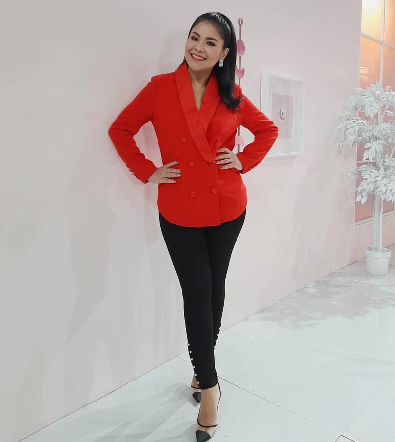 ตั๊ก ศิริพร