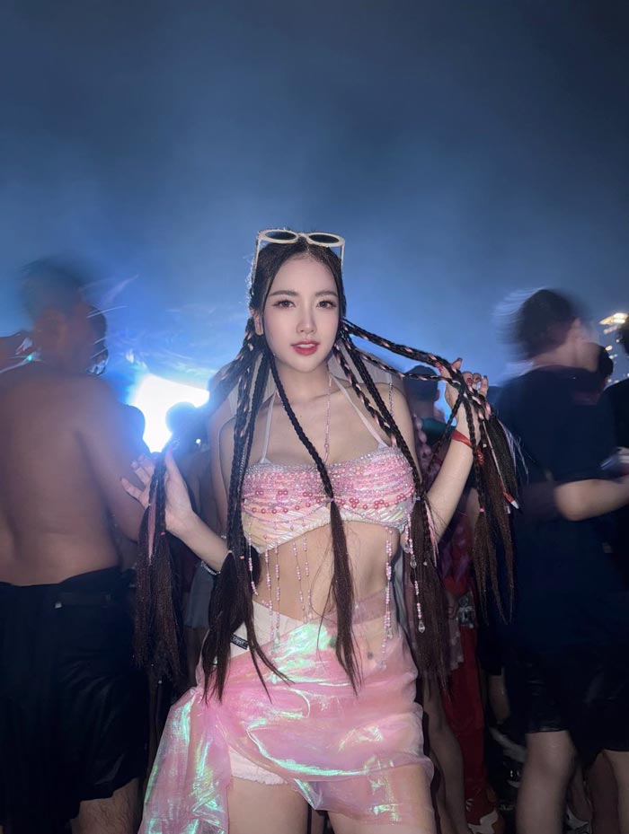 หญิงออน ดวงพร