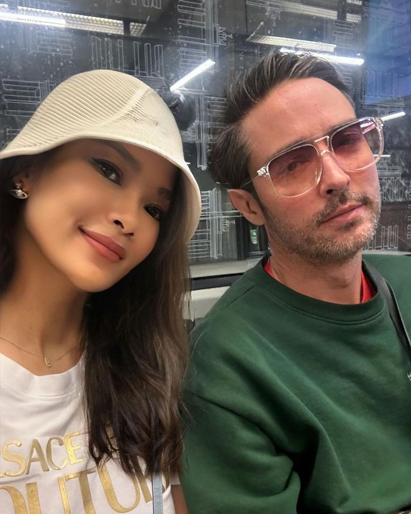 ฮิวโก้ จุลจักร - ฮาน่า ทัศนาวลัย