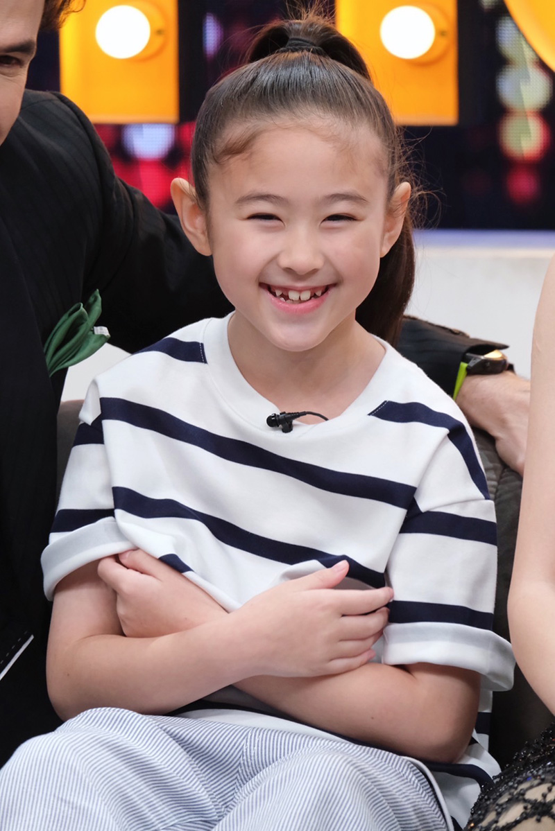 เปิดภาพล่าสุด เจจินตัย ควงภรรยา ลูก เปิดใจ