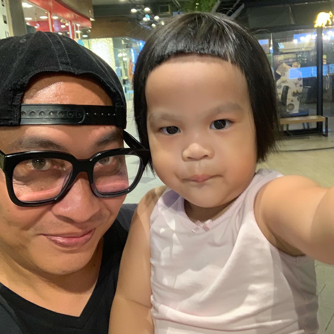 น้องออกเกรซ ลูก เปิ้ล นาคร