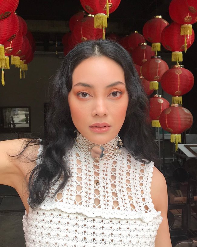 ตั๊ก บงกช