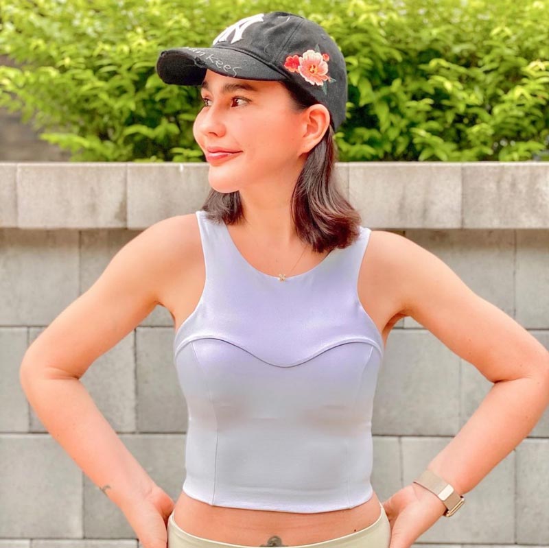 แหม่ม วิชุดา