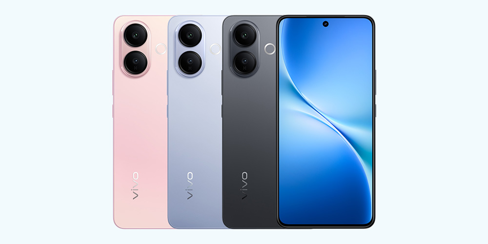 vivo V60 Lite 5G