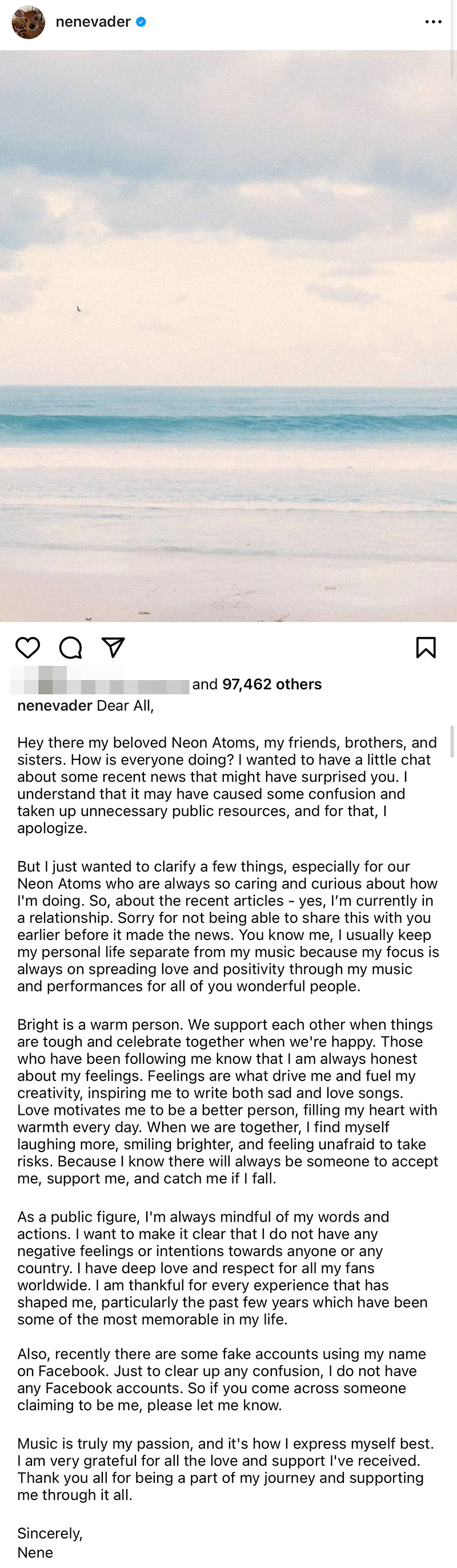 เนเน่ พรนับพัน